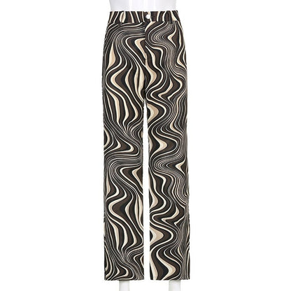 Maia Pants - Montfash