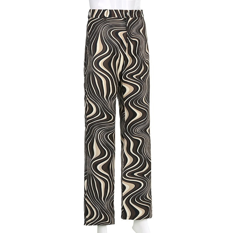 Maia Pants - Montfash