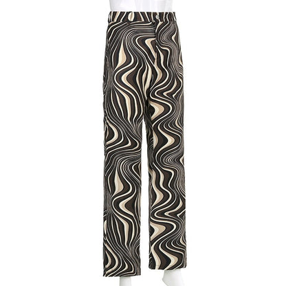 Maia Pants - Montfash