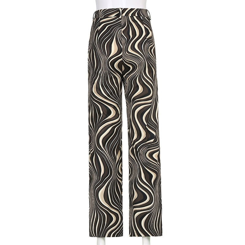 Maia Pants - Montfash