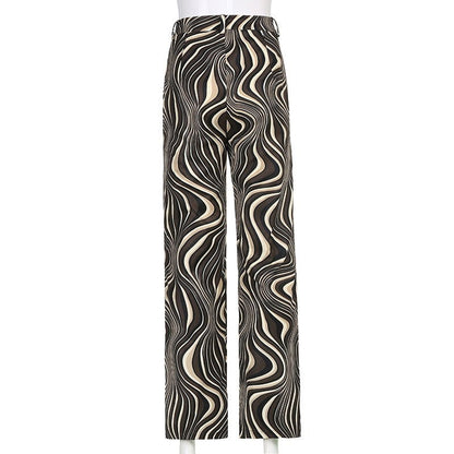 Maia Pants - Montfash