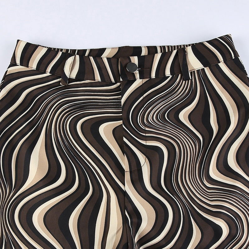 Maia Pants - Montfash