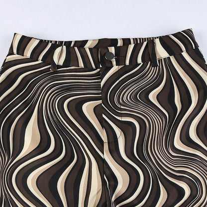 Maia Pants - Montfash