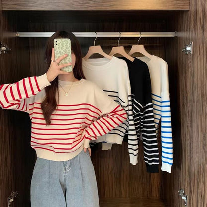 Marley Sweater - Montfash
