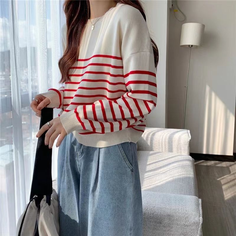 Marley Sweater - Montfash