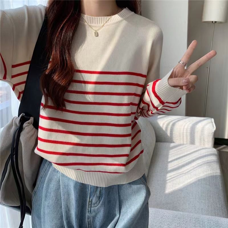 Marley Sweater - Montfash