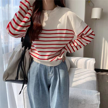Marley Sweater - Montfash