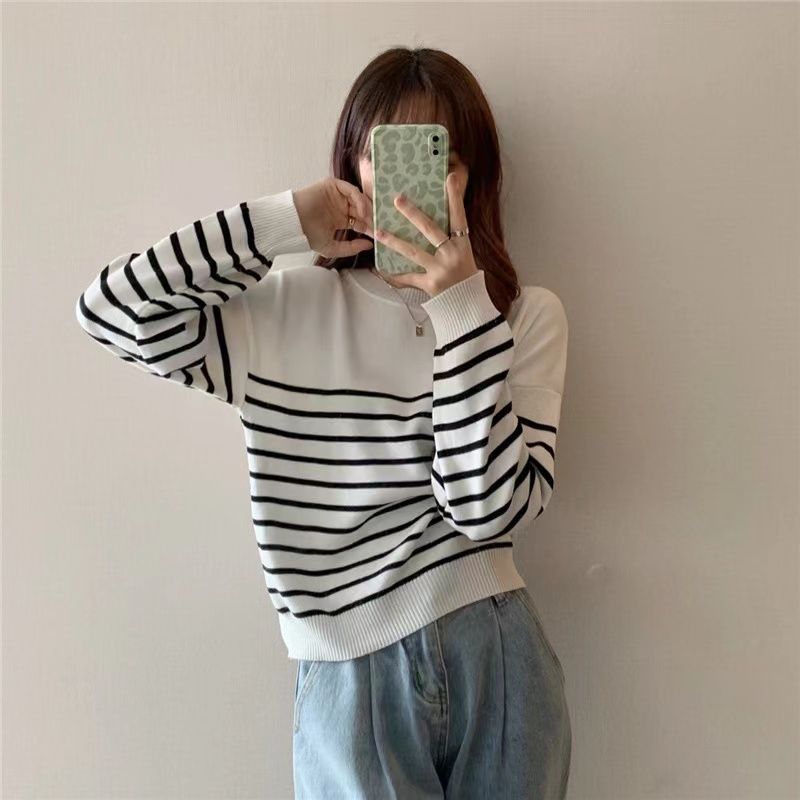 Marley Sweater - Montfash