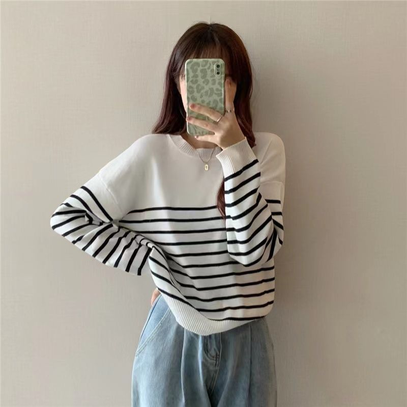 Marley Sweater - Montfash