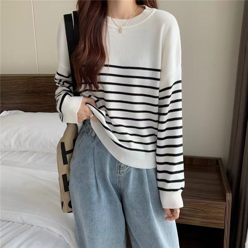 Marley Sweater - Montfash
