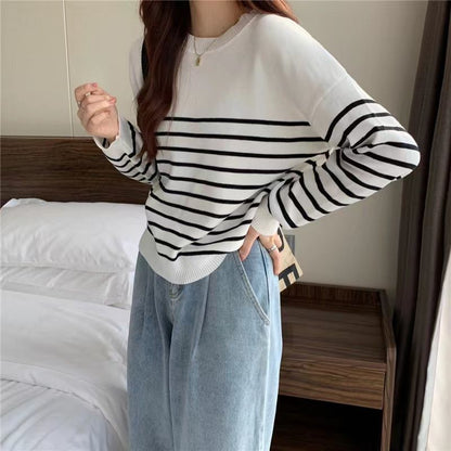 Marley Sweater - Montfash
