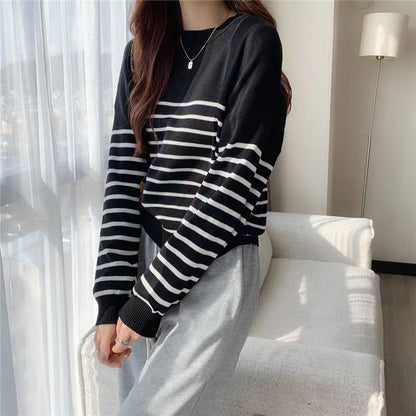 Marley Sweater - Montfash