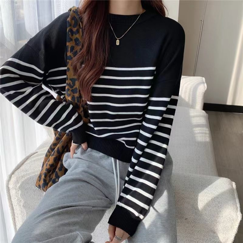 Marley Sweater - Montfash