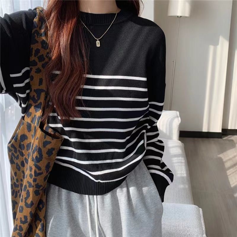Marley Sweater - Montfash