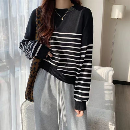 Marley Sweater - Montfash