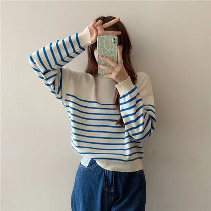 Marley Sweater - Montfash