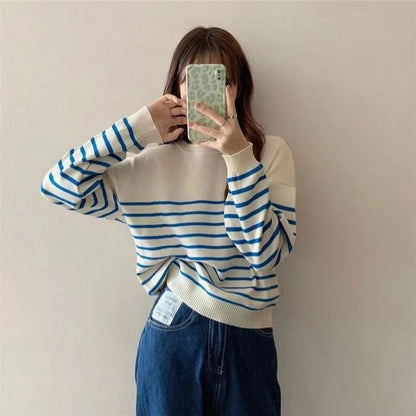 Marley Sweater - Montfash