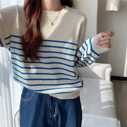 Marley Sweater - Montfash