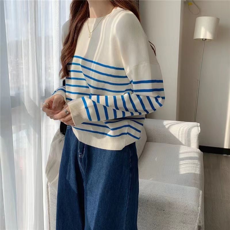 Marley Sweater - Montfash