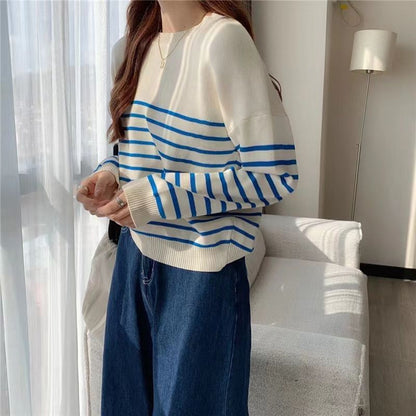 Marley Sweater - Montfash