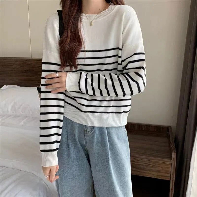 Marley Sweater - Montfash