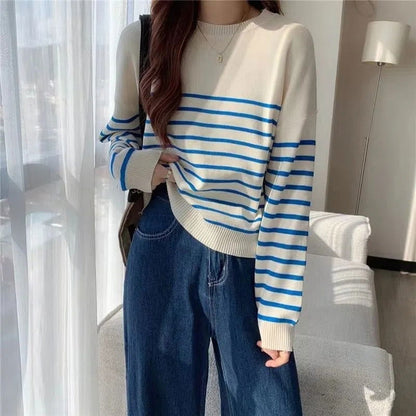 Marley Sweater - Montfash
