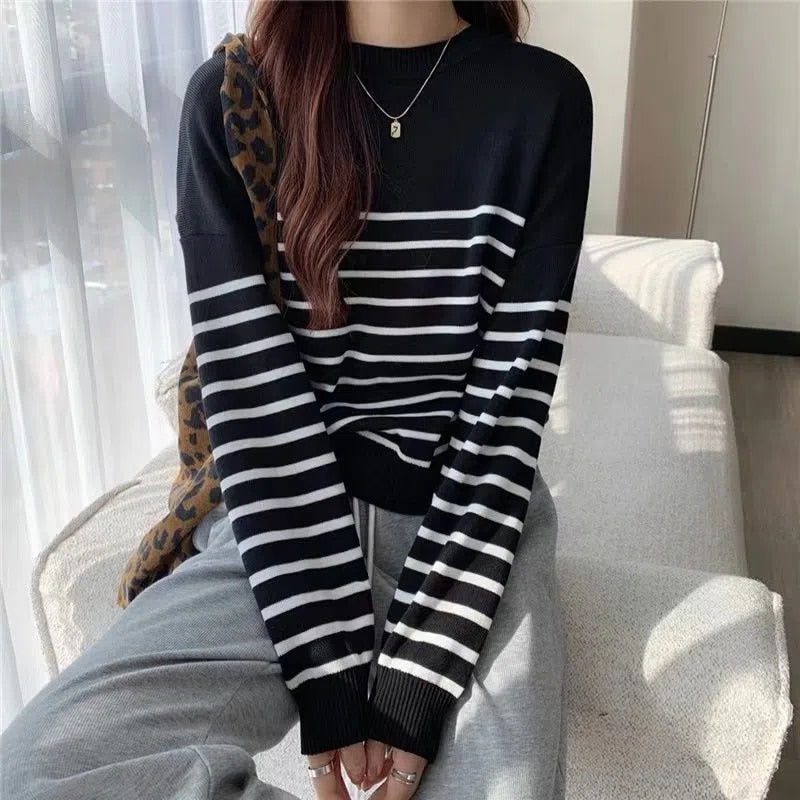 Marley Sweater - Montfash