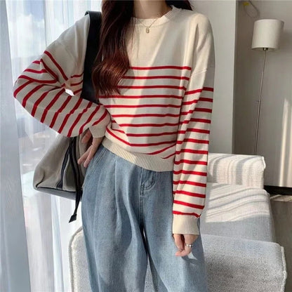 Marley Sweater - Montfash