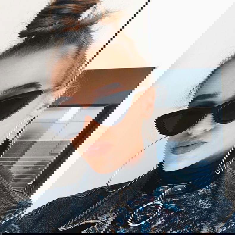 Mia Sunglasses - Montfash