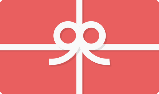 Montfash Gift Card - Montfash