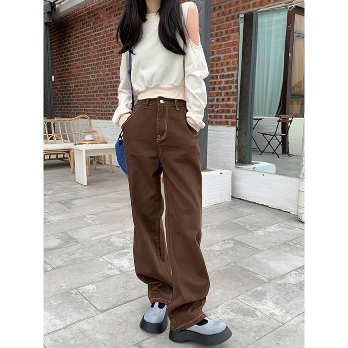 Nevaeh Heart Jeans - Montfash
