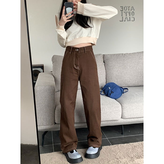 Nevaeh Heart Jeans - Montfash