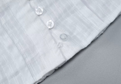 Seraphina Off-Shoulder Top & Maxi Skirt Set