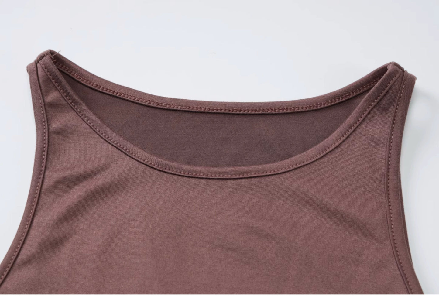 Aria Draped Maxi Dress