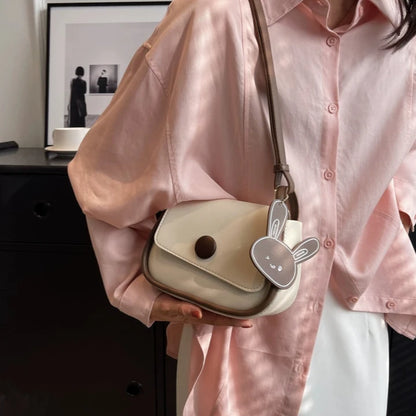 Jasmine Crossbody Bag
