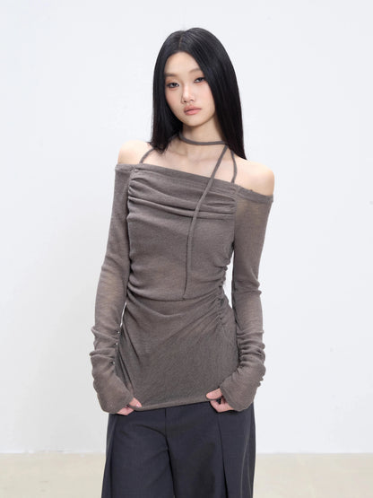 Freya Off-Shoulder Top