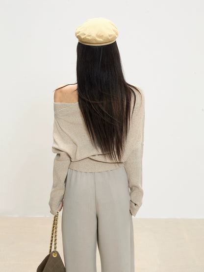 Ella Knited Sweater