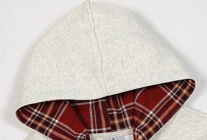 Spookie Graphic Hoodie