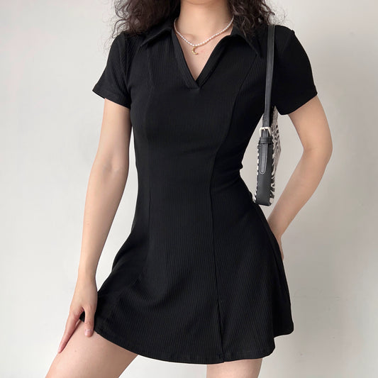 Vivian Mini Dress