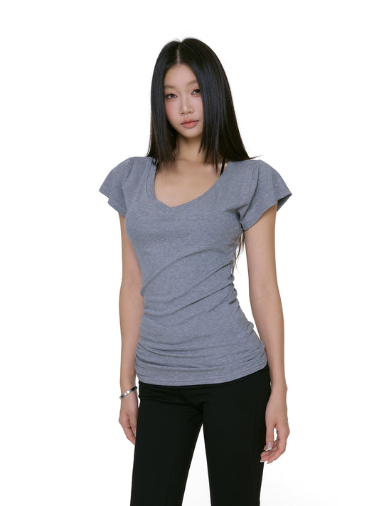 Chloe R T-Shirt