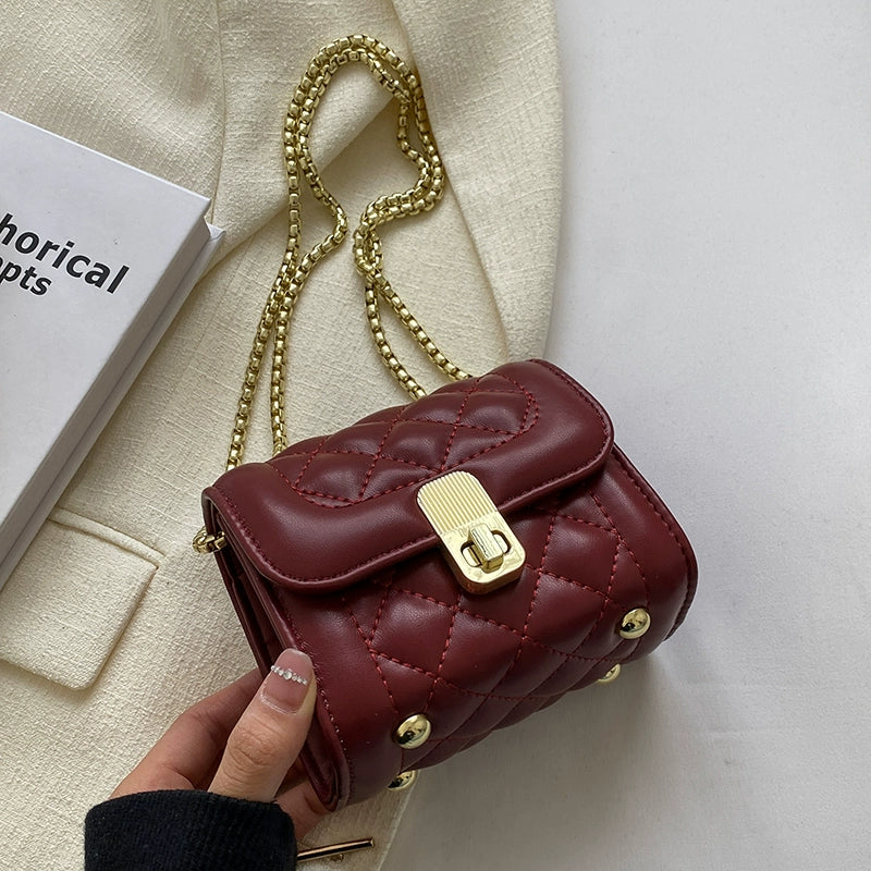 Elena Crossbody Bag