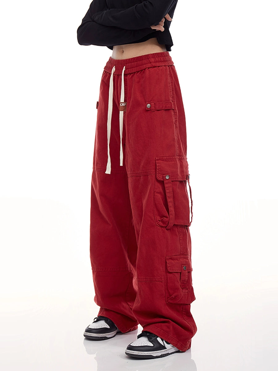 Harper Cargo Pants