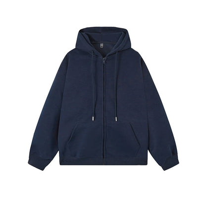 Skyline Soft Zip Hoodie