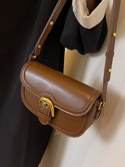 Luna Shoulder Bag