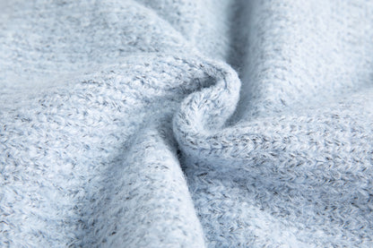 Kaela Buttoned Knit Sweater