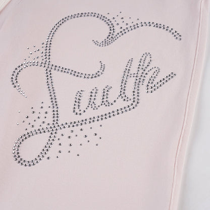 Juicy Glow Flare Sweatpants