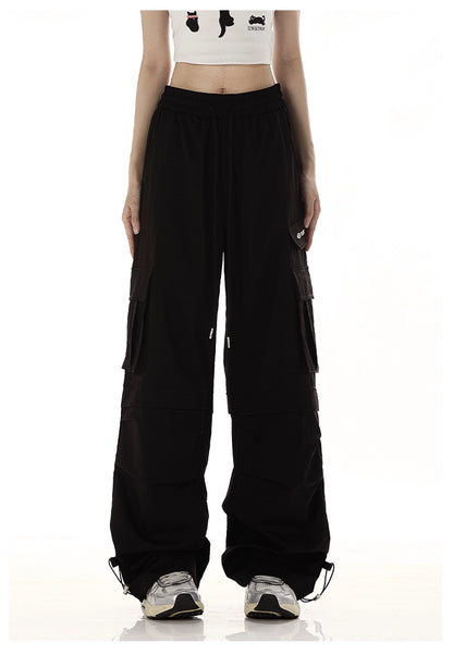 Mila Wide-Leg Pants