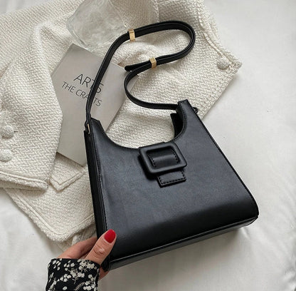 Mila Crossbody Bag