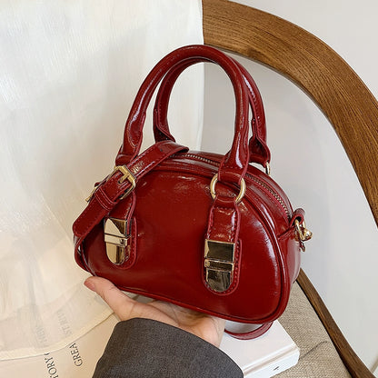 Tessa Crossbody Bag