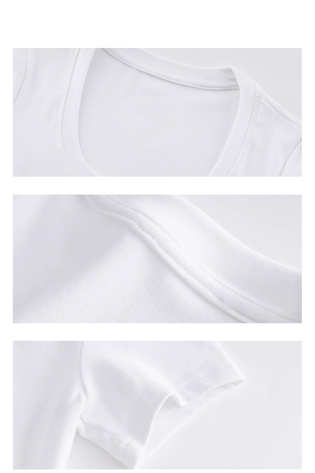 Emma Basic Slim T-Shirt